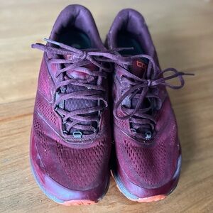 Topo Athletic Ultraventure Trail Running Sneakers